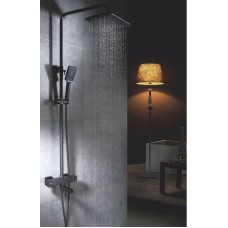 Душевая система 275х225 мм Rose R3536H