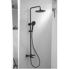 Душевая система 250 мм Rose R3996H