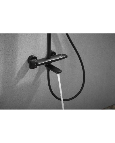 Душевая система 250 мм Rose R3996H