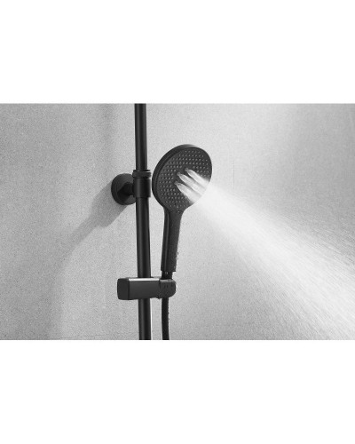 Душевая система 250 мм Rose R3996H