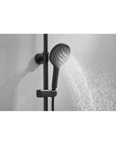 Душевая система 250 мм Rose R3996H