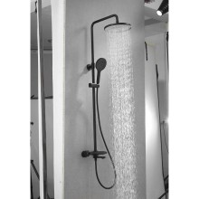 Душевая система 250 мм Rose R3996H