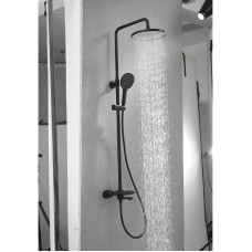 Душевая система 250 мм Rose R3996H