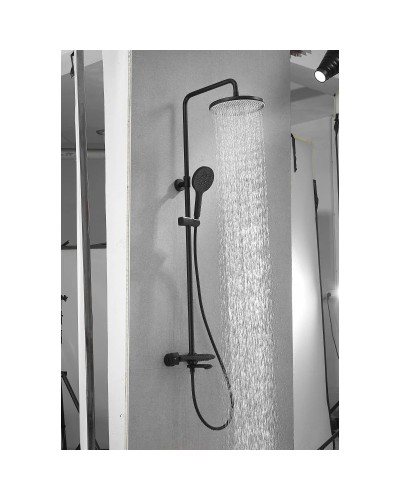 Душевая система 250 мм Rose R3996H