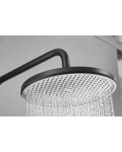 Душевая система 250 мм Rose R3996H