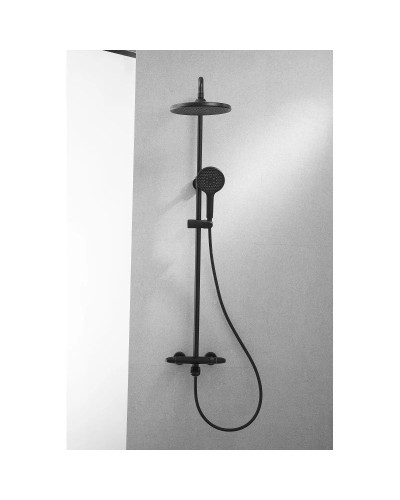 Душевая система 250 мм Rose R3996H