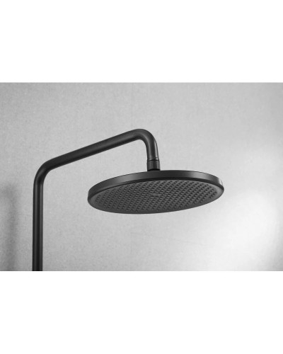 Душевая система 250 мм Rose R3996H