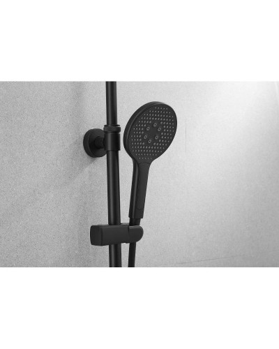 Душевая система 250 мм Rose R3996H