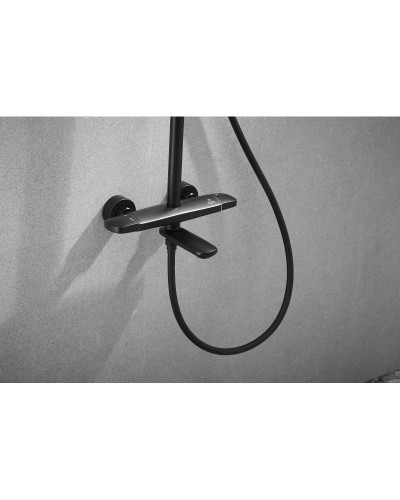 Душевая система 250 мм Rose R3996H