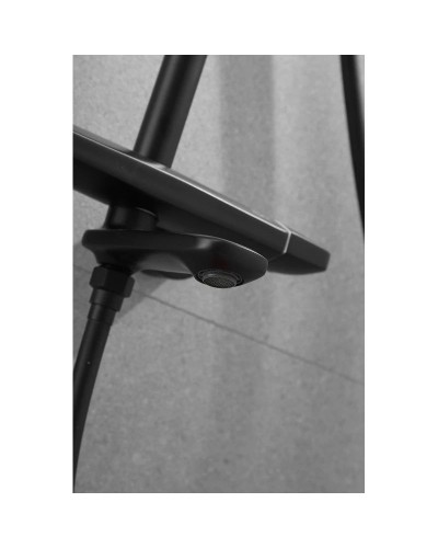 Душевая система 250 мм Rose R3996H