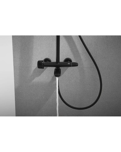 Душевая система 250 мм Rose R3996H