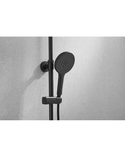 Душевая система 250 мм Rose R3996H