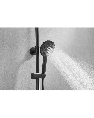 Душевая система 250 мм Rose R3996H