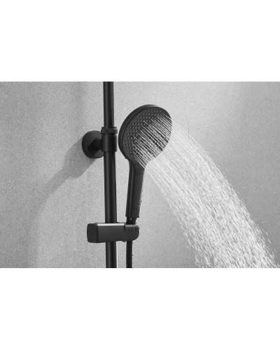 Душевая система 250 мм Rose R3996H