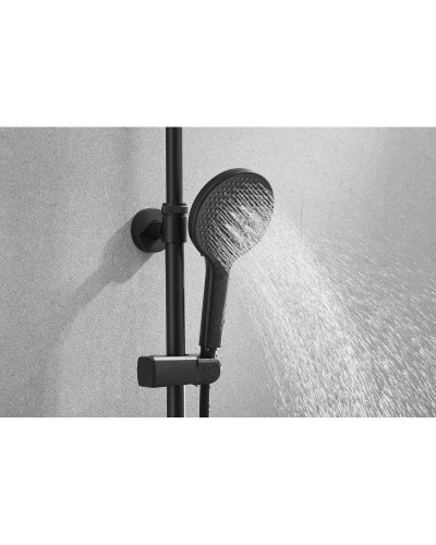 Душевая система 250 мм Rose R3996H