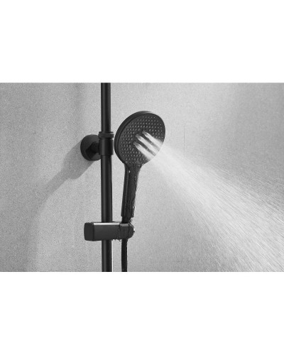 Душевая система 250 мм Rose R3996H