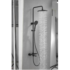 Душевая система 250 мм Rose R3996H