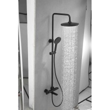 Душевая система 250 мм Rose R3996H