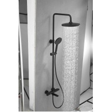 Душевая система 250 мм Rose R3996H