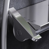 Душевая система AM.PM Spirit V2.0 F0770A400 с термостатом Хром