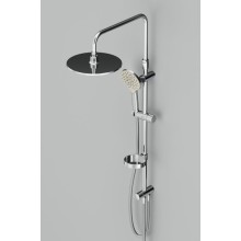 Душевая система AM.PM Like F0780064 Хром