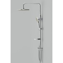 Душевая система AM.PM Like F0780064 Хром