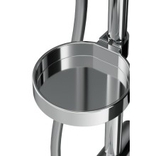 Душевая система AM.PM Like F0780064 Хром