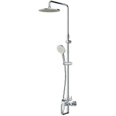 Душевая система AM.PM Like F0780964 Хром