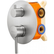 Душевой комплект 250 мм Milacio Ultra MCU.150.SS