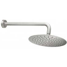 Душевой комплект 250 мм Milacio Ultra MCU.150.SS