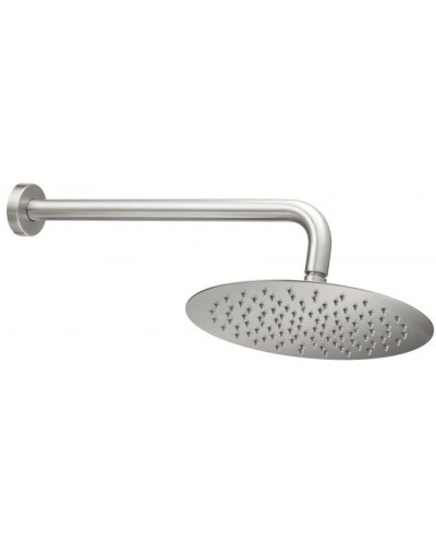 Душевой комплект 250 мм Milacio Ultra MCU.150.SS