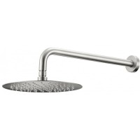 Душевой комплект 250 мм Milacio Ultra MCU.150.SS