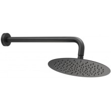 Душевой комплект 250 мм Milacio Ultra MCU.150.MB