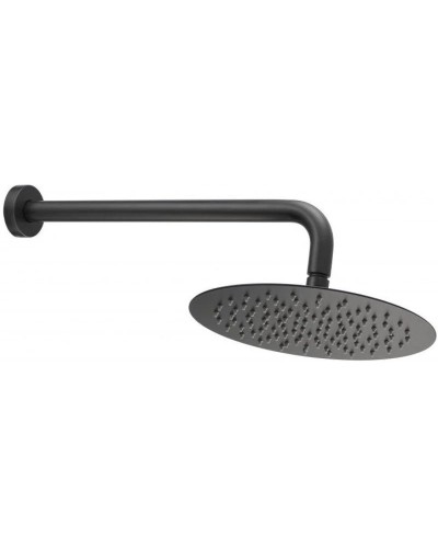 Душевой комплект 250 мм Milacio Ultra MCU.150.MB