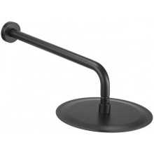 Душевой комплект 250 мм Milacio Ultra MCU.150.MB