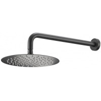 Душевой комплект 250 мм Milacio Ultra MCU.150.MB