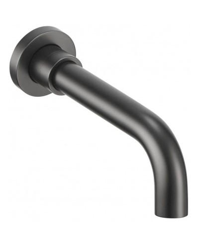 Душевой комплект 250 мм Milacio Ultra MCU.150.MB