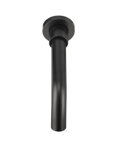 Душевой комплект 250 мм Milacio Ultra MCU.150.MB