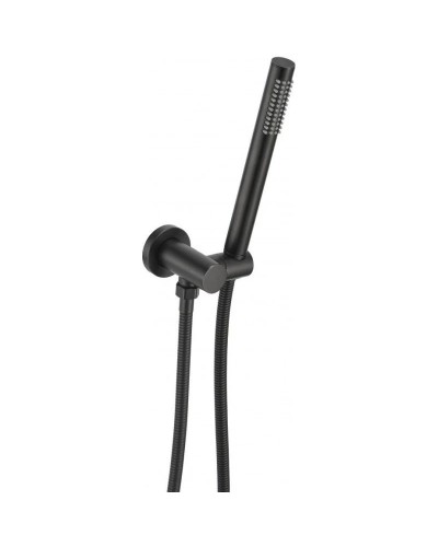 Душевой комплект 250 мм Milacio Ultra MCU.150.MB