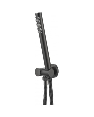 Душевой комплект 250 мм Milacio Ultra MCU.150.MB