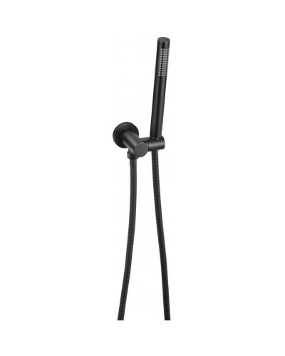 Душевой комплект 250 мм Milacio Ultra MCU.150.MB