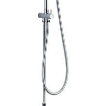 Душевая система Orange O-Shower OW02 Хром