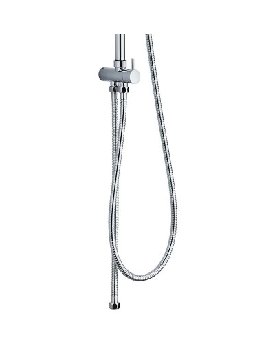 Душевая система Orange O-Shower OW02 Хром