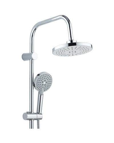 Душевая система Orange O-Shower OW02 Хром