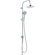 Душевая система Orange O-Shower OW02 Хром