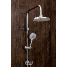 Душевая система Orange O-Shower OW02 Хром