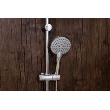 Душевая система Orange O-Shower OW02 Хром