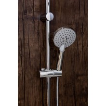 Душевая система Orange O-Shower OW02 Хром