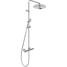 Душевая система 250 мм Duravit B.2 B24280008010
