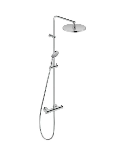 Душевая система 250 мм Duravit B.2 B24280008010